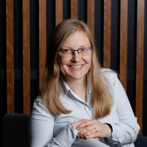 Professor Iva Strnadová Headshot 